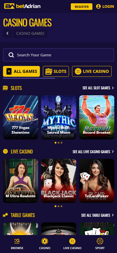 BetAdrian_Casino_game_gallery_mobile