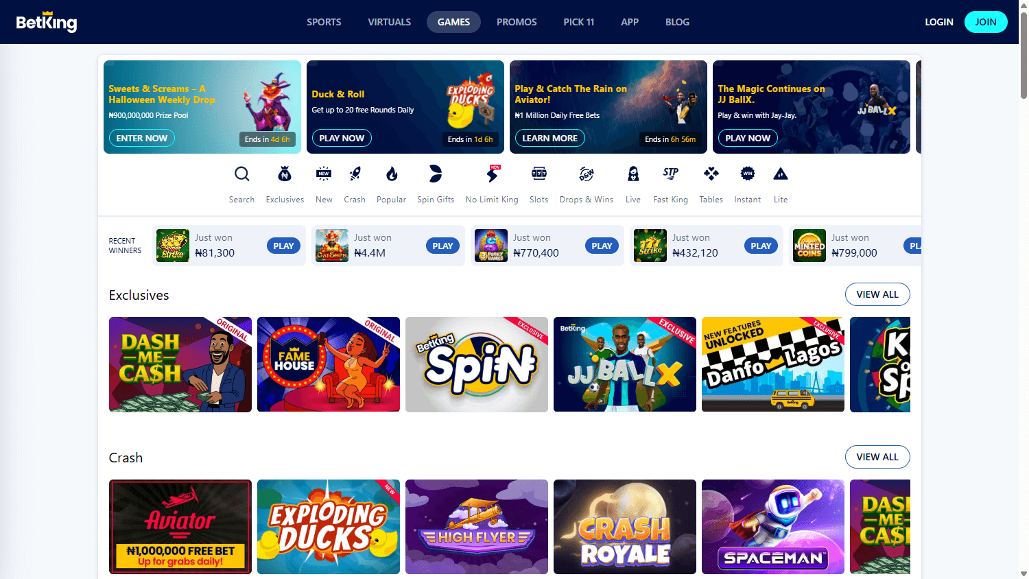 BetKing_Casino_game_gallery_desktop