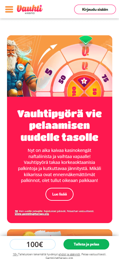 Vauhti_Casino_promotions_mobile