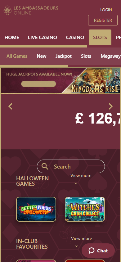 Les_Ambassadeurs_Online_Casino_game_gallery_mobile