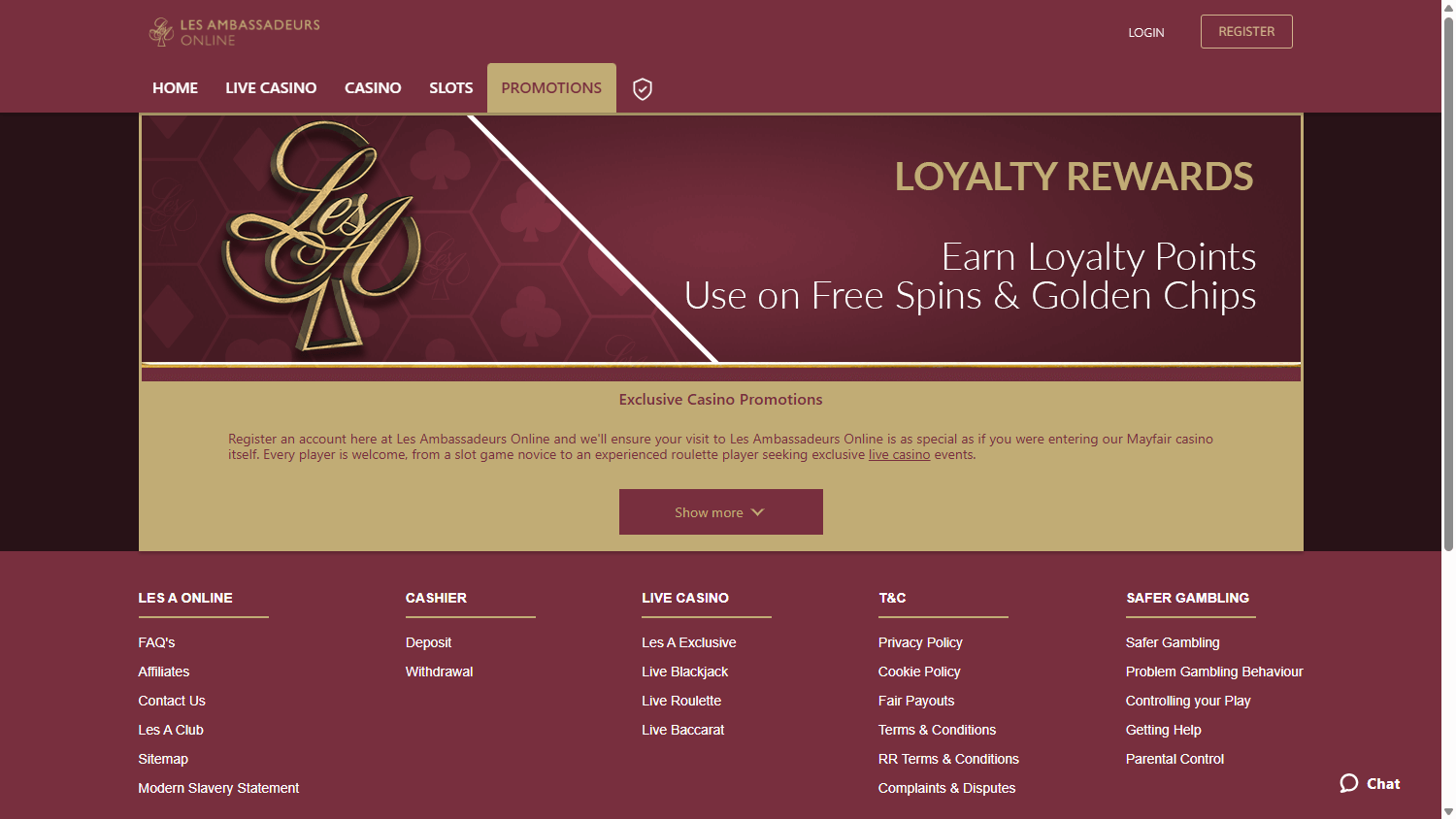 Les_Ambassadeurs_Online_Casino_promotions_desktop