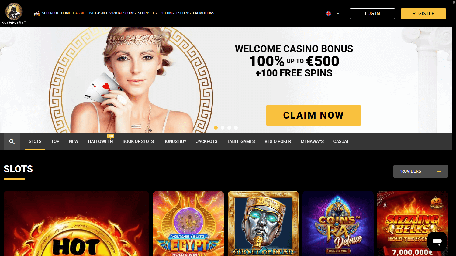 Olympusbet_Casino_game_gallery_desktop