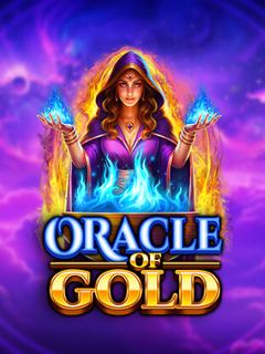 Oracle of Gold
