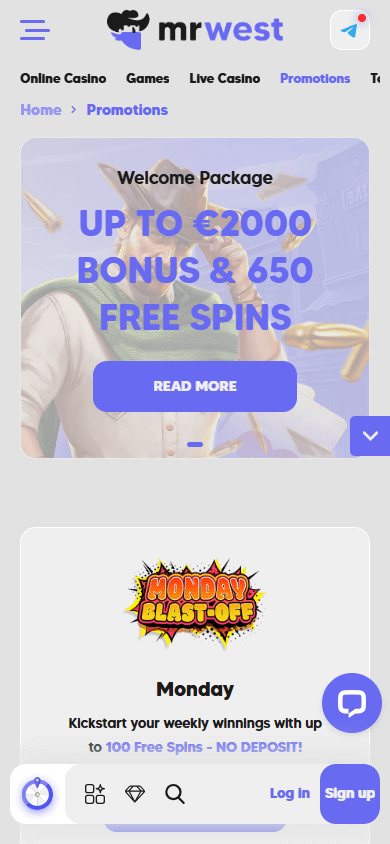 mrwest_casino_promotions_mobile