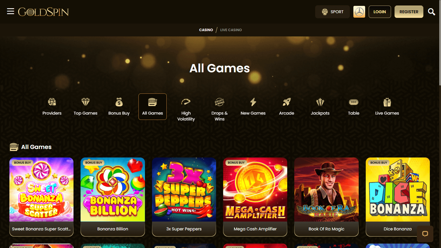 goldspin_casino_game_gallery_desktop