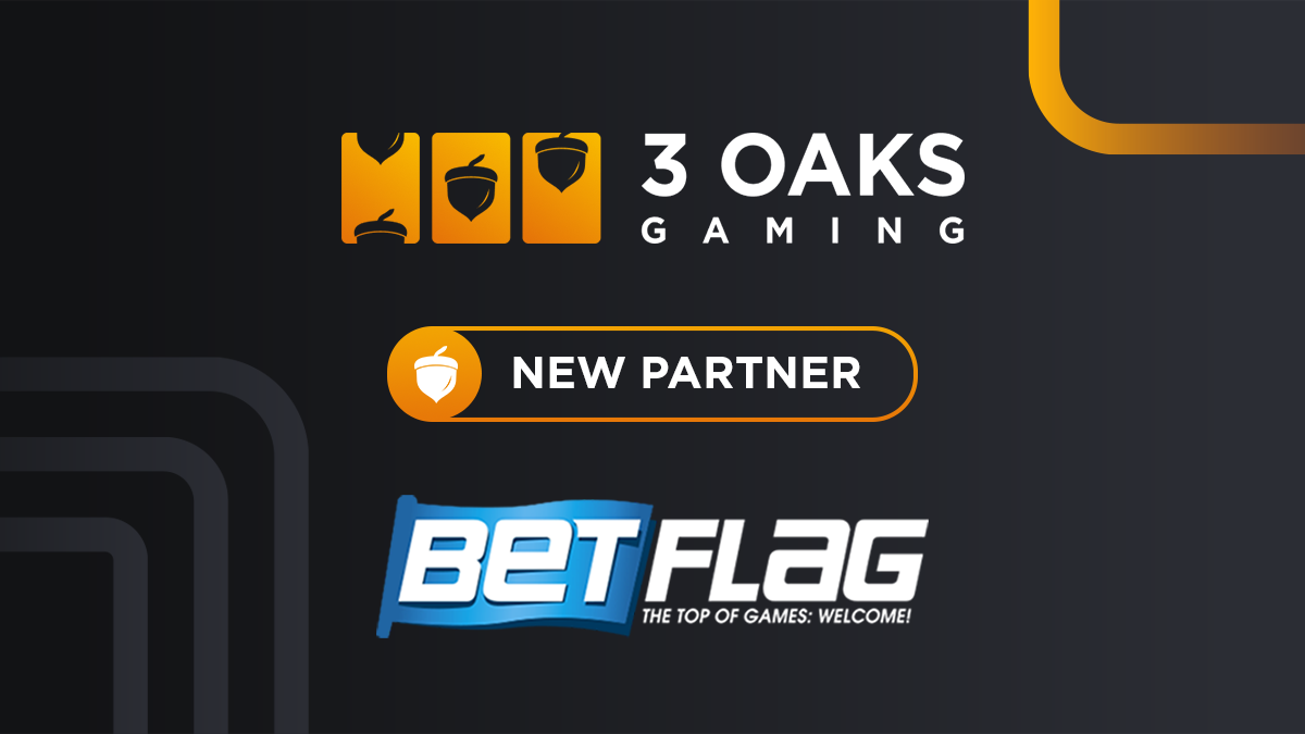 3 Oaks Gaming Italy BetFlag