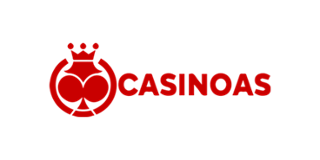 Casinoas Logo