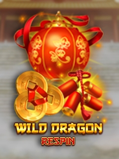Wild Dragon Respin