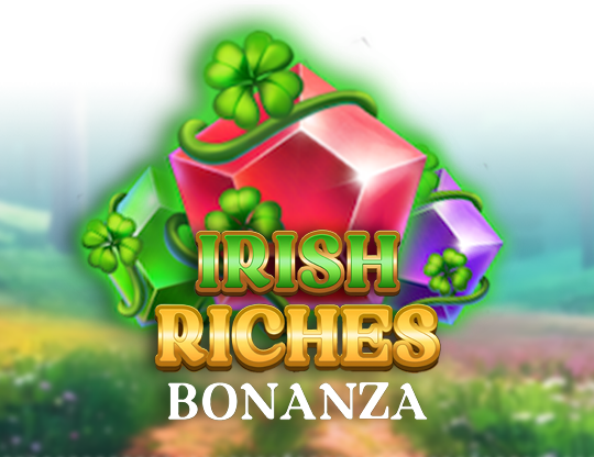 Irish Riches Bonanza