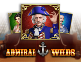 Admiral Wilds