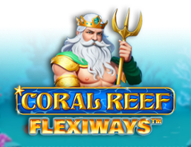 Coral Reef FlexiWays