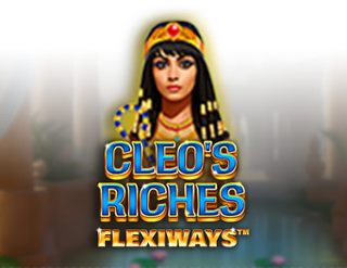 Cleo Riches FlexiWays