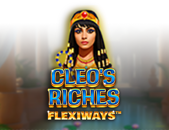 Cleo Riches FlexiWays