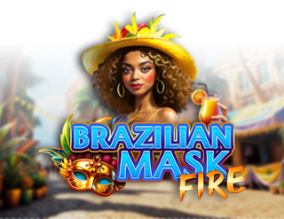 Brazilian Mask Fire