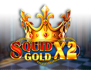 Squid Gold X2