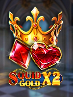 Squid Gold X2