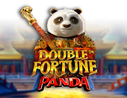Double Fortune Panda
