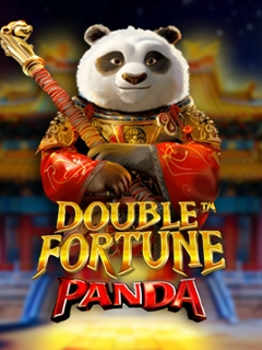 Double Fortune Panda