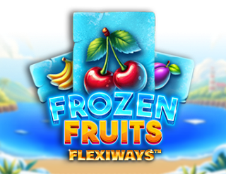 Frozen Fruits FlexiWays