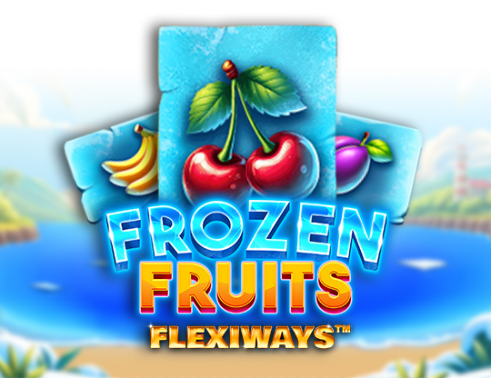 Frozen Fruits FlexiWays