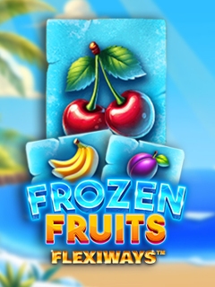 Frozen Fruits FlexiWays
