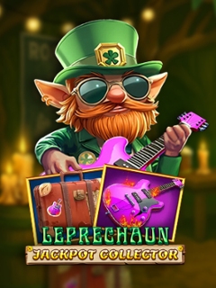 Leprechaun Jackpot Collector