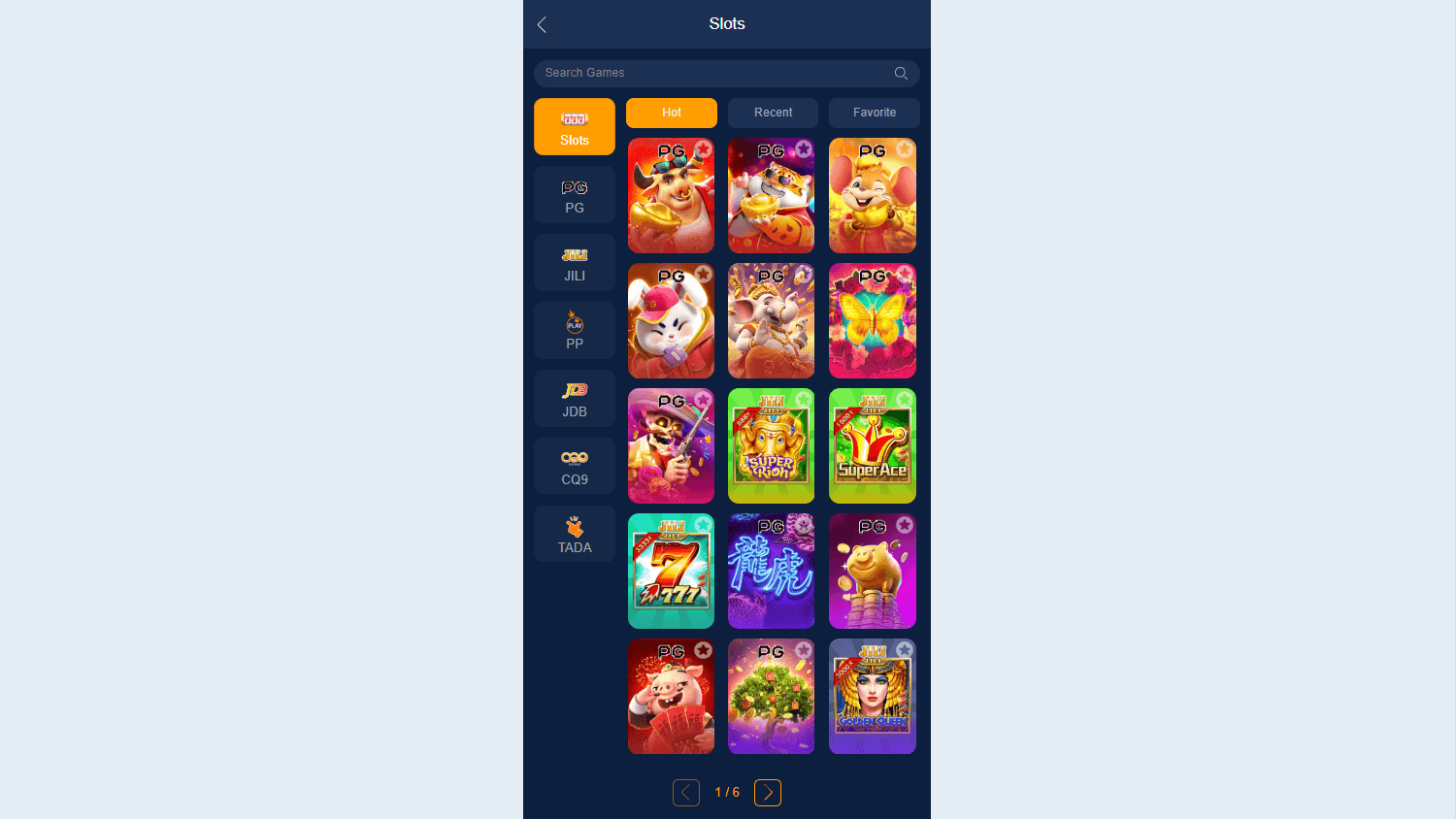 OKBet_Casino_game_gallery_desktop