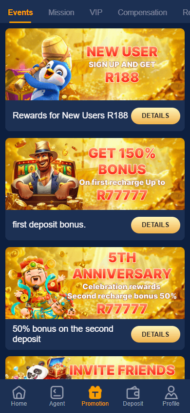 OKBet_Casino_promotions_mobile