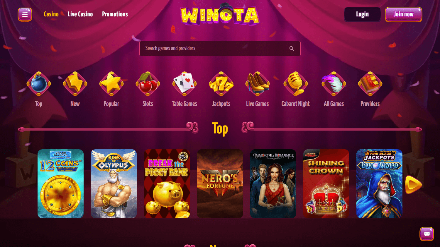 winota_casino_game_gallery_desktop