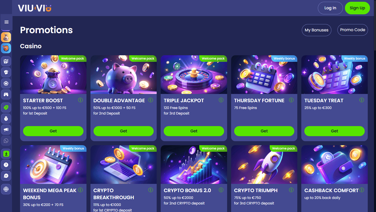 Viu-viu_Casino_promotions_desktop