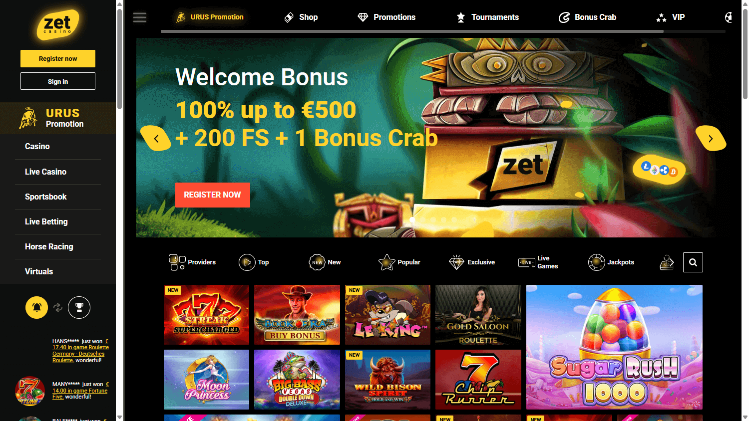 zetcasino_homepage_desktop