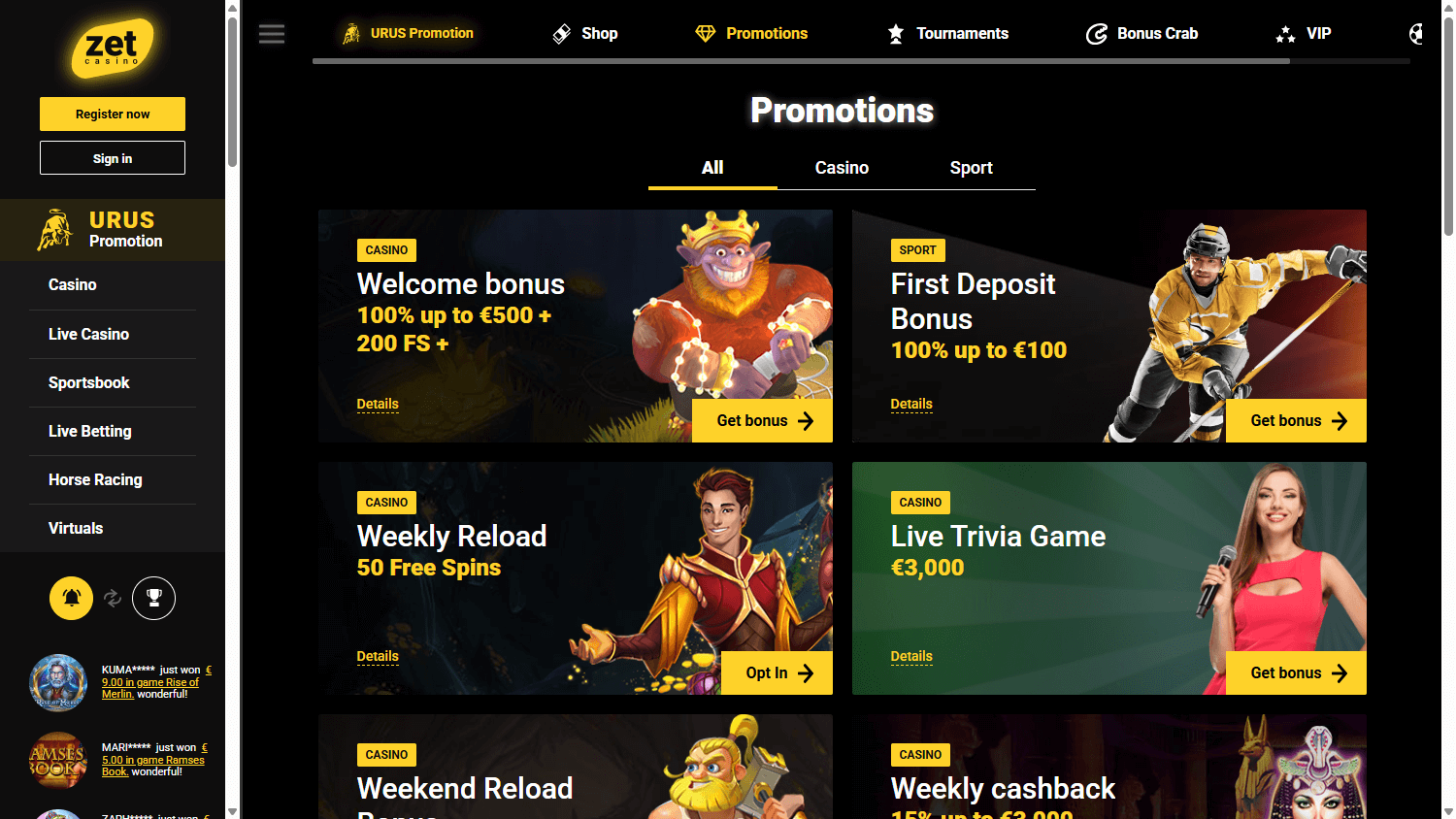 zetcasino_promotions_desktop