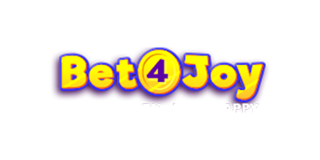 Bet4joy Casino Logo