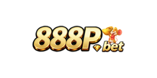 888p Casino Logo