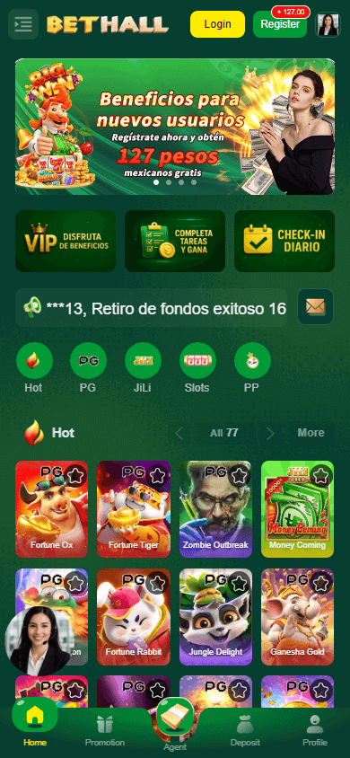 BetHallapp_Casino_homepage_mobile