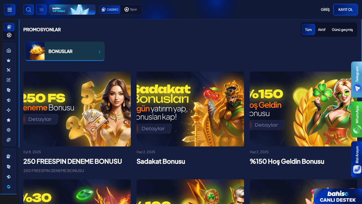 Bahiso_Casino_promotions_desktop