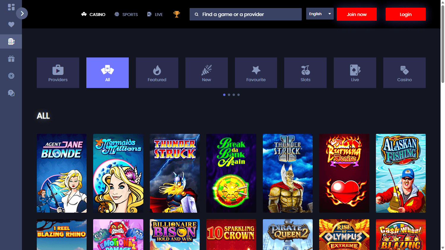 NagsBet_Casino_game_gallery_desktop