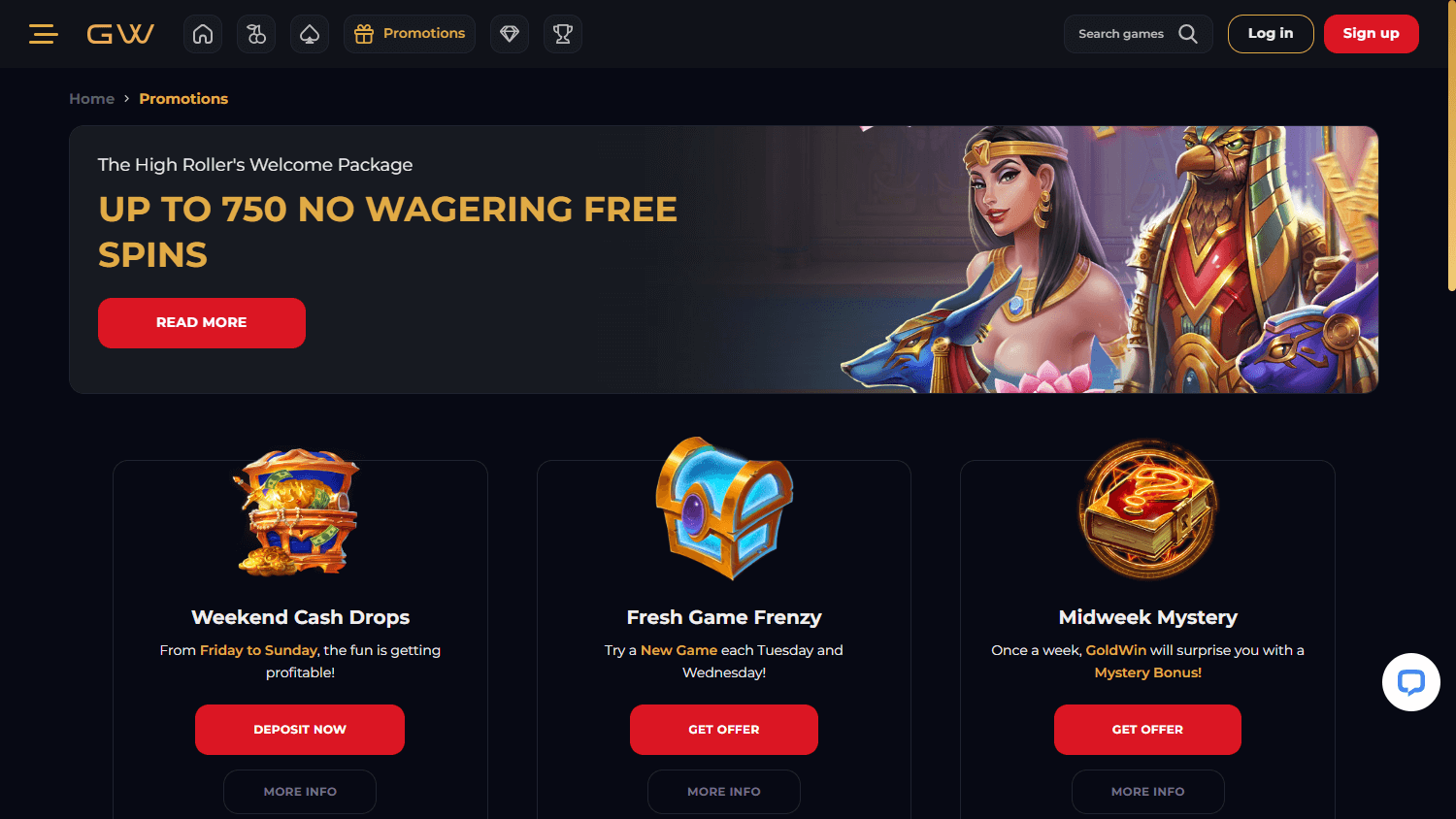 Goldwin_Casino_promotions_desktop