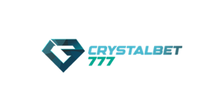 Crystalbet777 Casino Logo