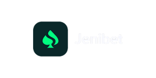 Jenibet Casino Logo