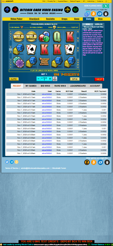 Bitcoin_Cash_Video_Casino_game_gallery_mobile