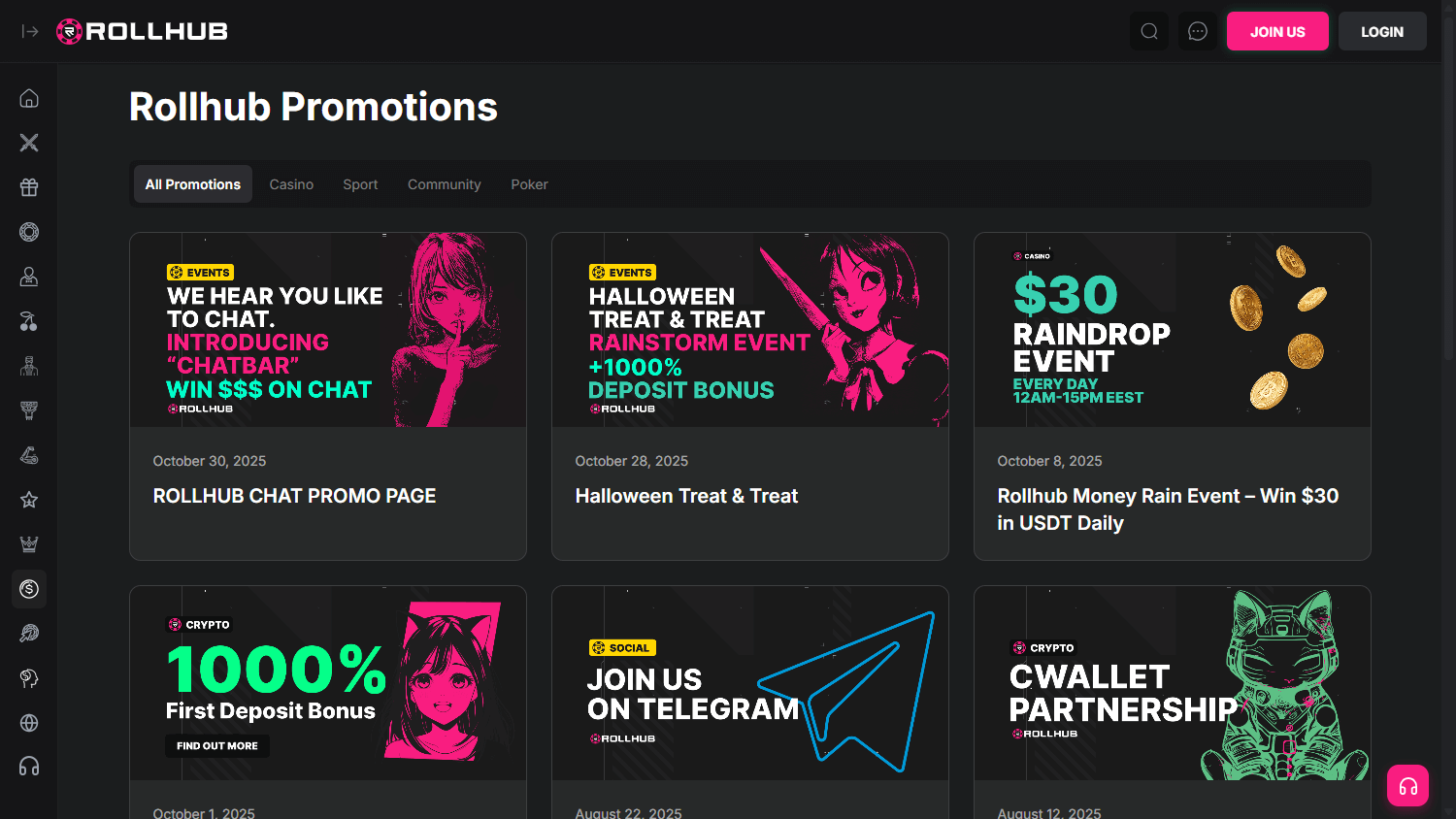 Rollhub_Casino_promotions_desktop