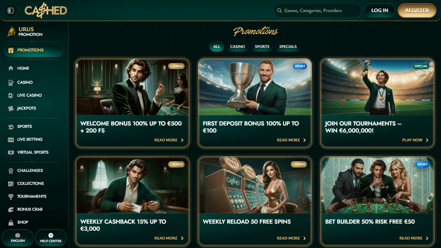 cashed_casino_promotions_desktop