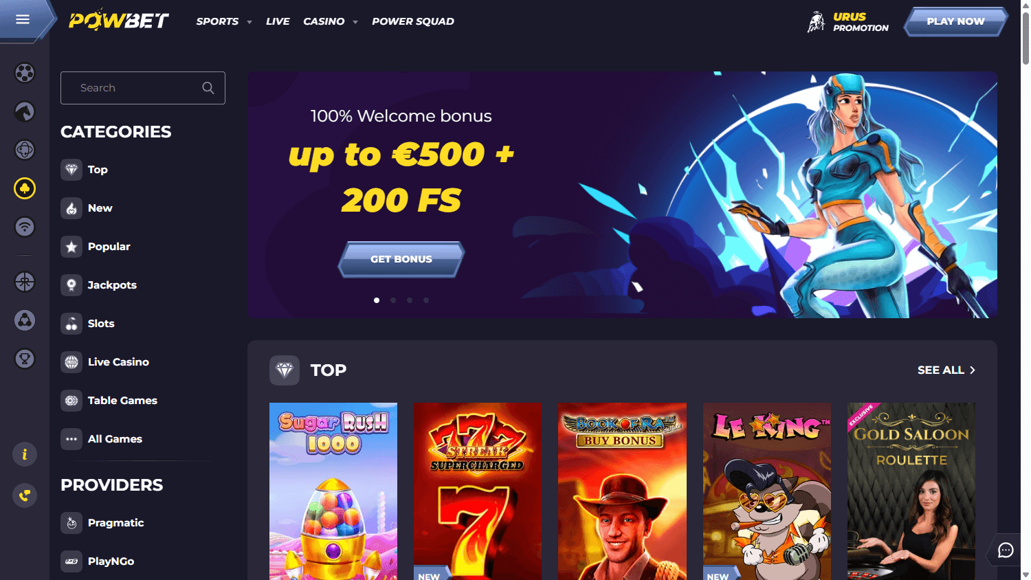 powbet_casino_game_gallery_desktop