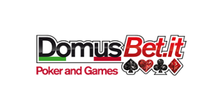 DomusBet Casino Logo