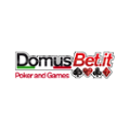 DomusBet Casino Logo