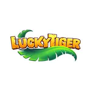 Lucky Tiger Casino Logo