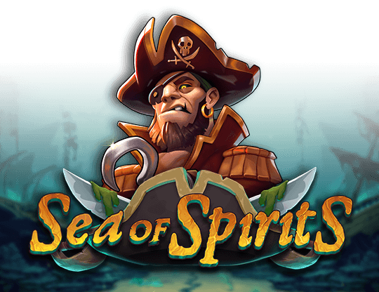 Sea of Spirits