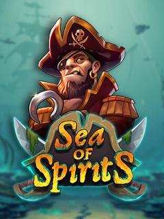 Sea of Spirits