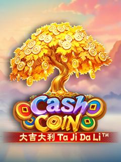 Cash Coin